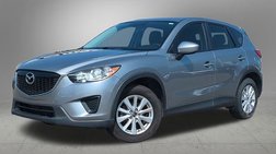 2014 Mazda CX-5 Sport