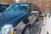 2010 Cadillac Escalade ESV Premium