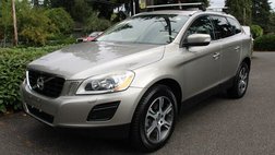 2012 Volvo XC60 T6 Premier Plus