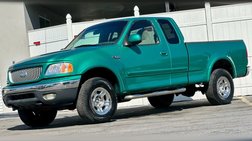 1999 Ford F-150 Base