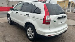 2011 Honda CR-V SE