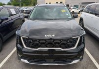 2024 Kia Sorento EX