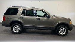 2003 Ford Explorer XLT