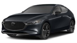 2023 Mazda MAZDA3 2.5 Turbo