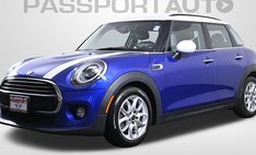 2019 MINI Hardtop Cooper