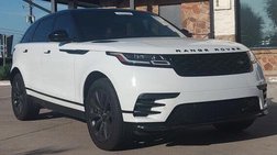 2023 Land Rover Range Rover Velar P250 R-Dynamic S