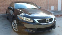 2008 Honda Accord LX-S