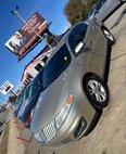 2010 Lincoln MKS Base