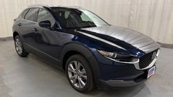 2021 Mazda CX-30 Premium