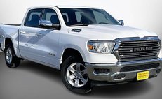 2024 Ram Ram Pickup 1500 Laramie
