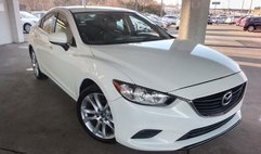 2017 Mazda MAZDA6 Touring