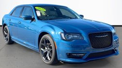 2023 Chrysler 300 Touring L