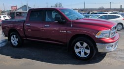 2009 Dodge Ram 1500 SLT
