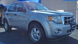 2009 Ford Escape XLT