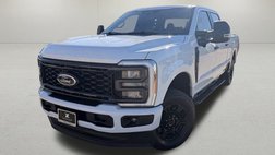 2023 Ford Super Duty F-250 XL