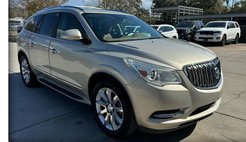 2016 Buick Enclave Premium