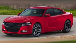 2017 Dodge Charger Daytona 392