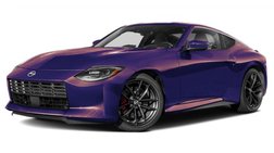 2026 Nissan Z Performance