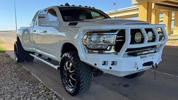 2024 Ram Ram Pickup 3500 Tradesman