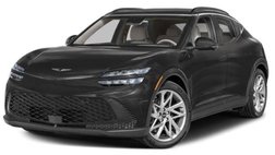 2023 Genesis GV60 Advanced