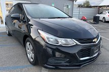 2016 Chevrolet Cruze LS Auto