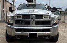 2012 Dodge Ram 5500 