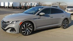 2022 Volkswagen Arteon SEL R-Line 4Motion