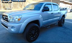 2006 Toyota Tacoma V6