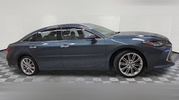2021 Toyota Avalon Limited