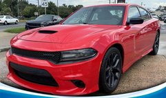 2020 Dodge Charger GT