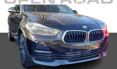 2022 BMW X2 sDrive28i
