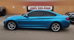 2020 BMW 4 Series 430i xDrive