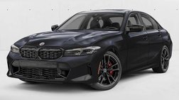 2026 BMW 3 Series M340i xDrive