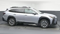 2023 Subaru Outback Touring XT