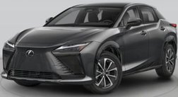 2025 Lexus RZ 450e Premium