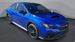 2025 Subaru WRX Premium