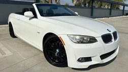 2010 BMW 3 Series 328i