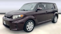 2012 Scion xB Base