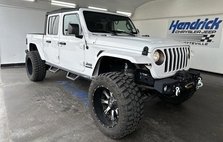 2021 Jeep Gladiator 80th Anniversary Edition