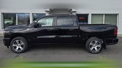 2025 Ram Ram Pickup 1500 Tradesman