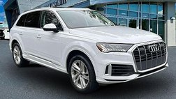 2024 Audi Q7 quattro Premium Plus 55 TFSI
