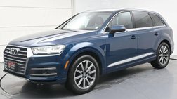 2019 Audi Q7 Premium Plus