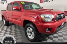 2015 Toyota Tacoma V6