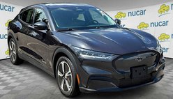 2022 Ford Mustang Mach-E Select