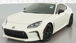 2023 Toyota GR86 Premium