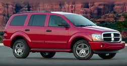 2006 Dodge Durango SLT