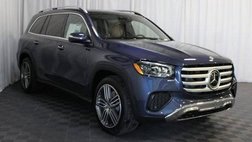 2026 Mercedes-Benz GLS GLS 450