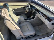 2000 Cadillac Eldorado ESC