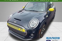 2021 MINI Hardtop Cooper SE