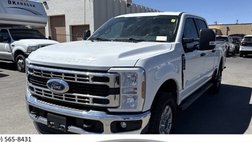 2024 Ford Super Duty F-250 XLT